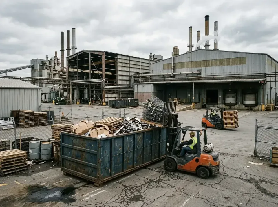 industrial-factory-scrap-conta-003 — frequently asked questions, Cheap Roll-off Dumpster Rentals in Abbeville, SC